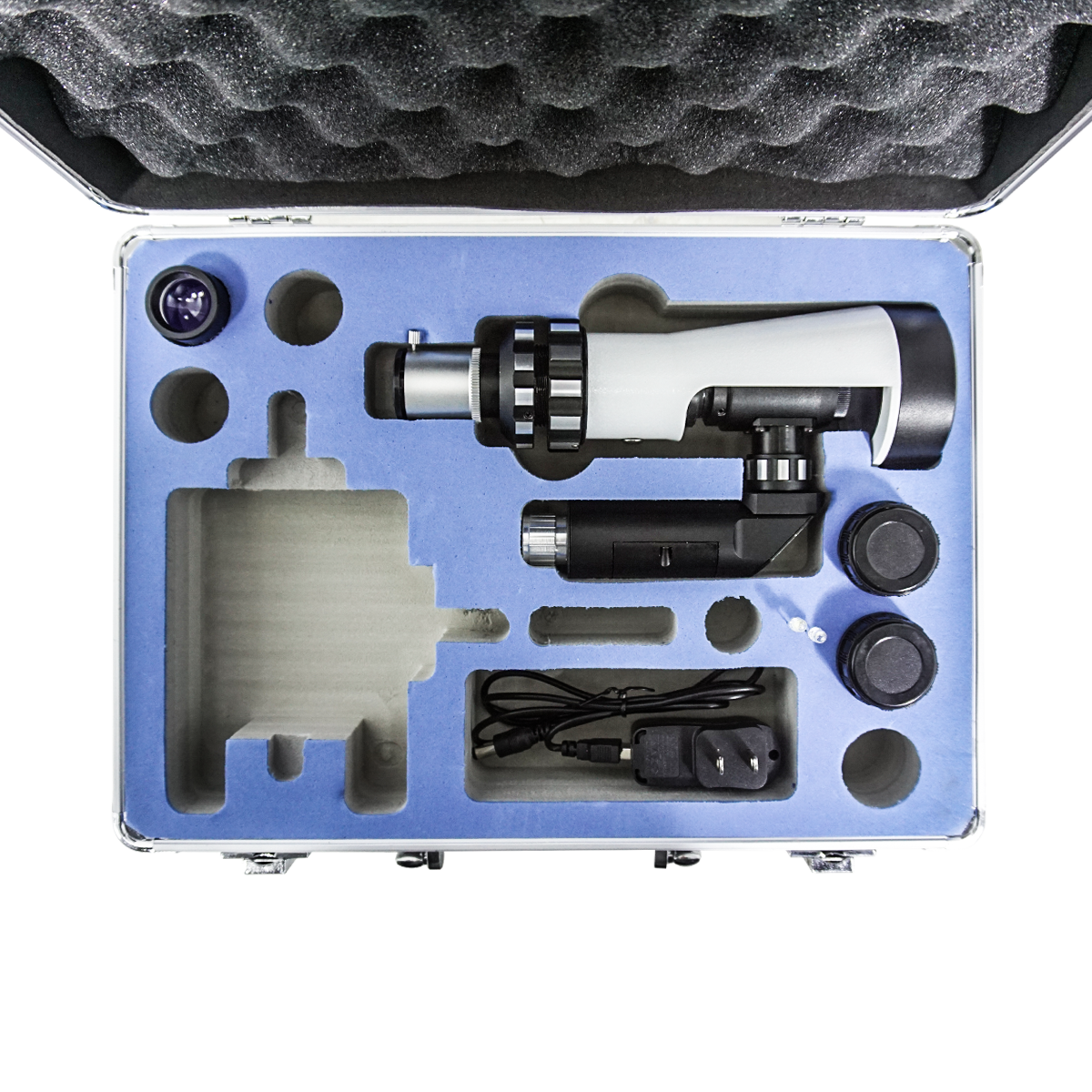 Portable Microscope